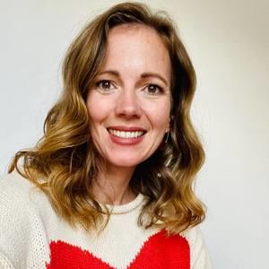 Meet your Posher, Gwen